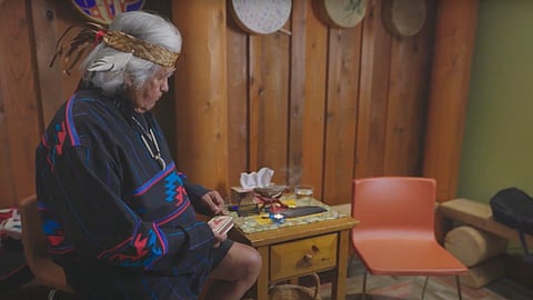 First Nations-led primary health centre