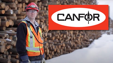 Canfor