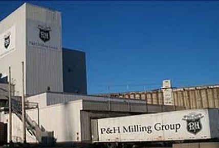 P&H Milling Group