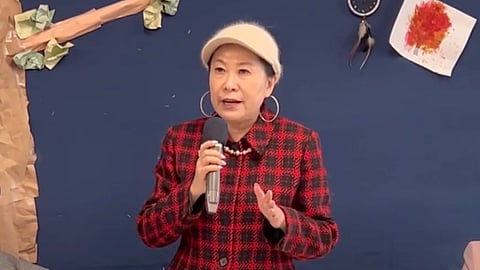 Wendy Yuan