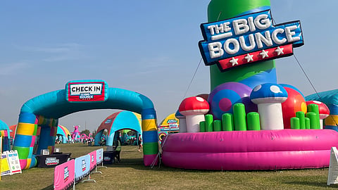 The Big Bounce Canada 