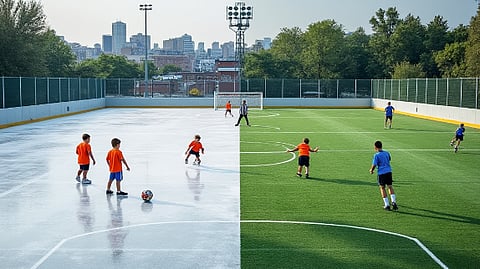 GOOOOOOOOOAL: Soccer surpasses hockey as Canada's top sport amid growing concerns over brain injuries