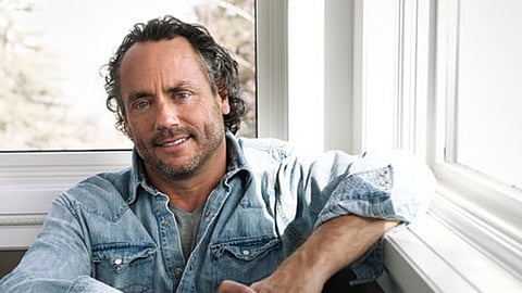 W. Brett Wilson 