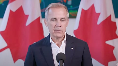 Mark Carney... as a corporate titan, he's too close to shareholder interests to also be advising the Liberals on economic policy, writes MP Michelle Rempel-Garner. And he shouldn't be allowed to use Canada Pension Plan assets in a new fund he's touting.