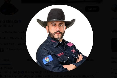 Tariq Elnaga