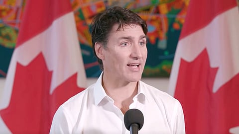 Justin Trudeau is no respecter of Canadian tradition, says writer Jonathon Van Maren