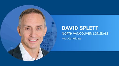 David Splett