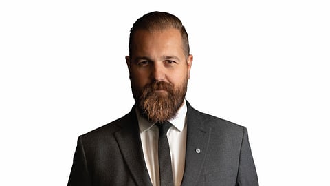 Derek Fildebrandt