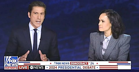 Fox News screenshot
