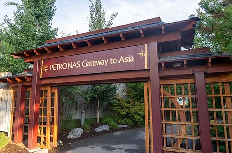 PETRONAS Canada donates $1 million to boost Calgary Zoo's conservation efforts