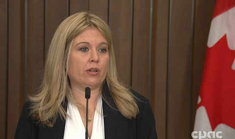Michelle Rempel Garner