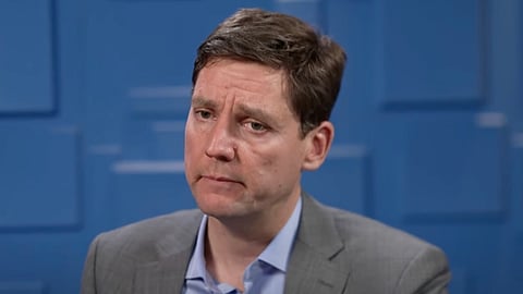 David Eby