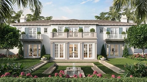 Single-family home