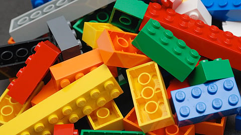 An Arizona man had Lego up his nose for 26 years