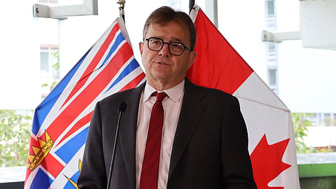Jonathan Wilkinson