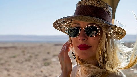 Kristina Joksimovic