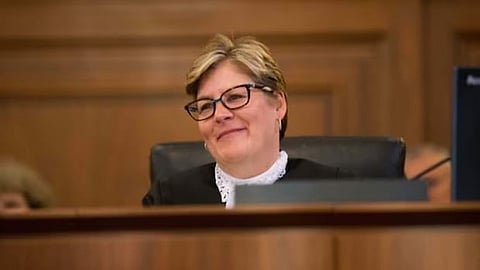 Marie-Josee Hogue