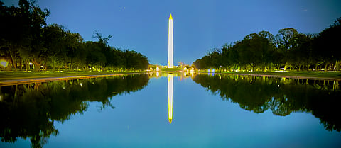 Washington Monument