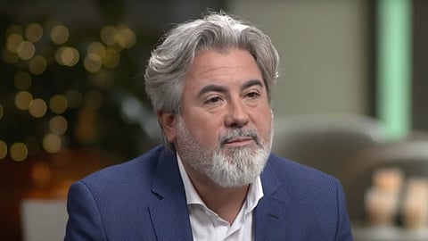 Pablo Rodriguez