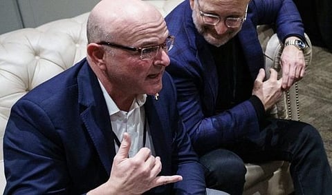 Randy Boissonnault