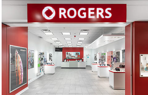 Rogers