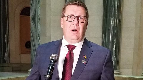 Sask gov’t spends $10 million to help areas affected by coal plant shutdowns