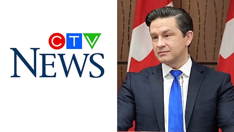 Pierre Poilievre