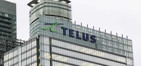 Telus