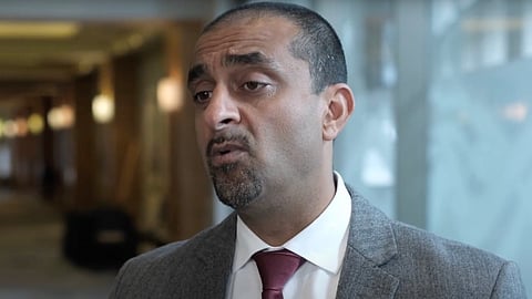 Housing Minister Ravi Kahlon