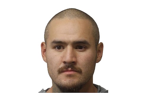  Joseph "Joey" Desjarlais