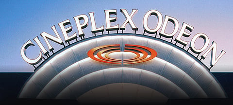 Cineplex