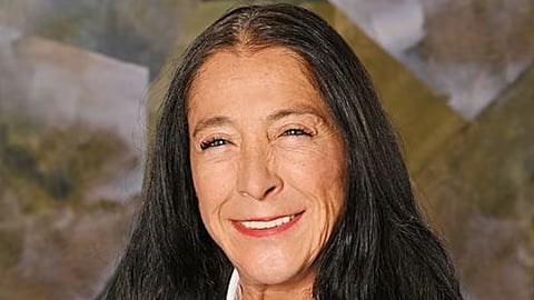 Joanna Bernard, New Brunswick Regional Chief