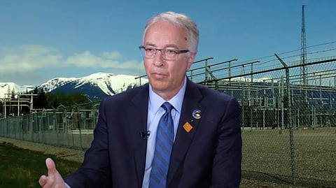 John Rustad