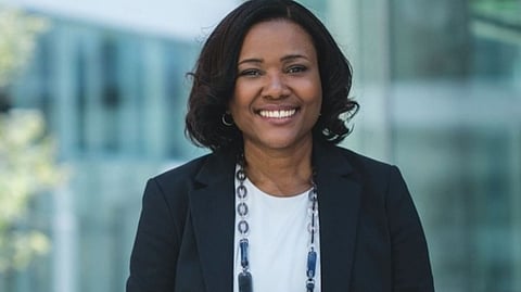 Senator Suze Youance