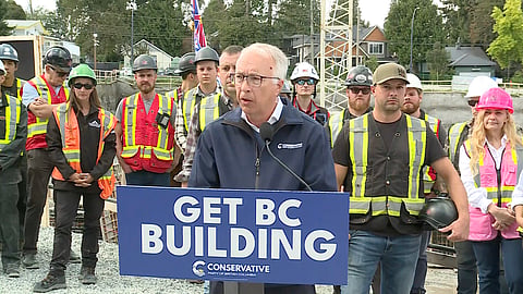 John Rustad