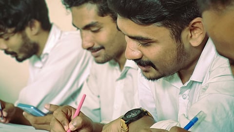 Indian Students