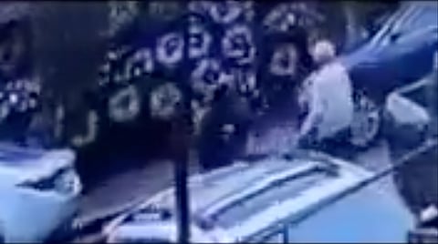 Rishi Nagar had been attacked by two turbaned men for critical media coverage of the Khalistan movement. 