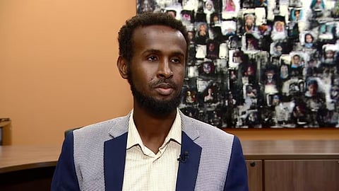 Ali Abukar