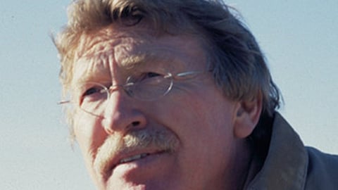 Fred Stenson 