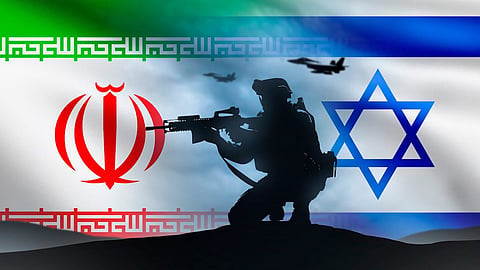 Israel has crippled Iran's proxies in terror, Hamas, Hezbollah and the Houthis in Yemen, writes Linda Slobodian. Now, the world watches to see whether Israel will actually invade Lebanon.