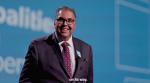 Naheed Nenshi said better is possible. 