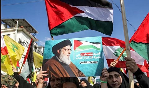 Feds send $20M to Lebanon in wake of elimination of Hezbollah leader while calling for ceasefire 