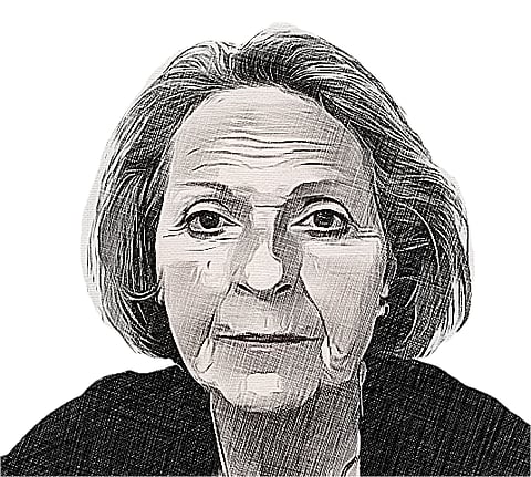 Linda Slobodian