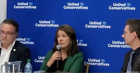 Danielle Smith 
