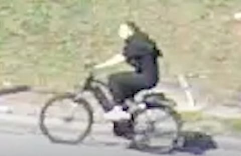 North Van RCMP hunting sex attackers