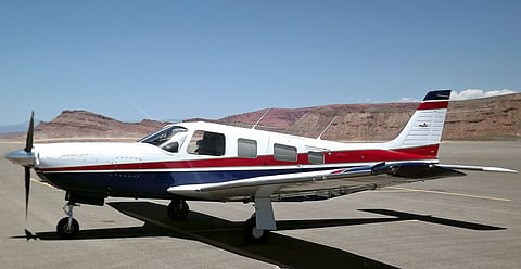Piper PA-32R