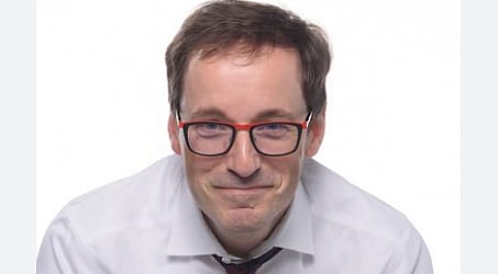Jean-François Tremblay