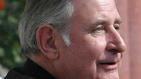 Ralph Klein 