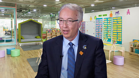 John Rustad