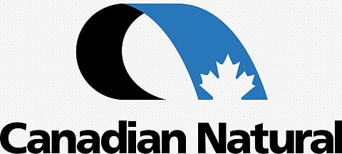CANADIAN NATURAL RESOURCES 